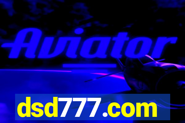 dsd777.com