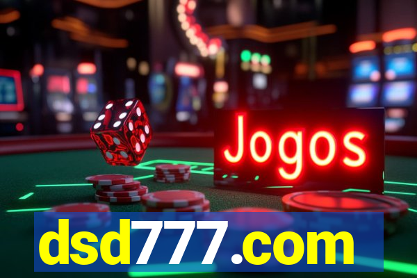 dsd777.com