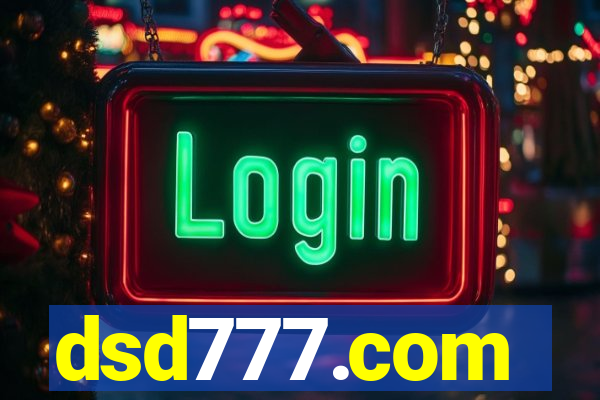 dsd777.com