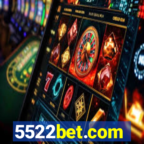 5522bet.com