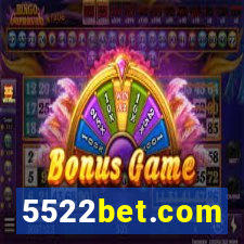 5522bet.com