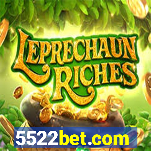 5522bet.com