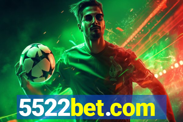 5522bet.com