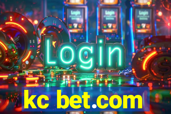 kc bet.com