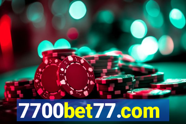 7700bet77.com