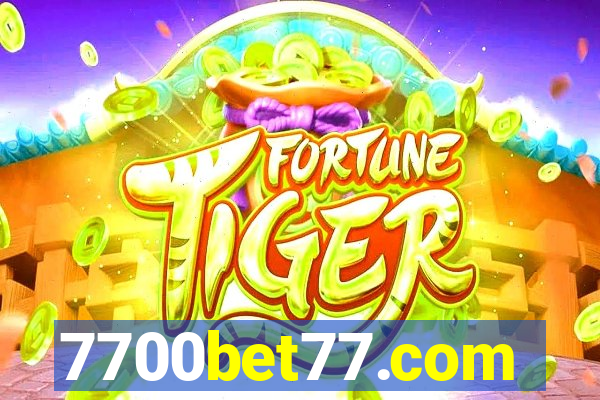 7700bet77.com