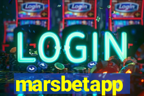 marsbetapp