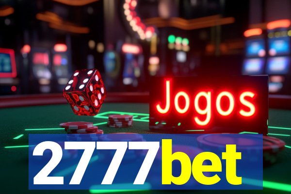 2777bet