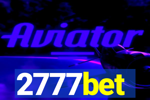 2777bet