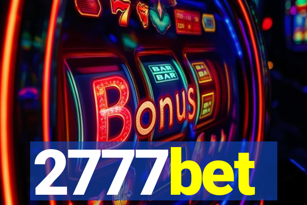 2777bet