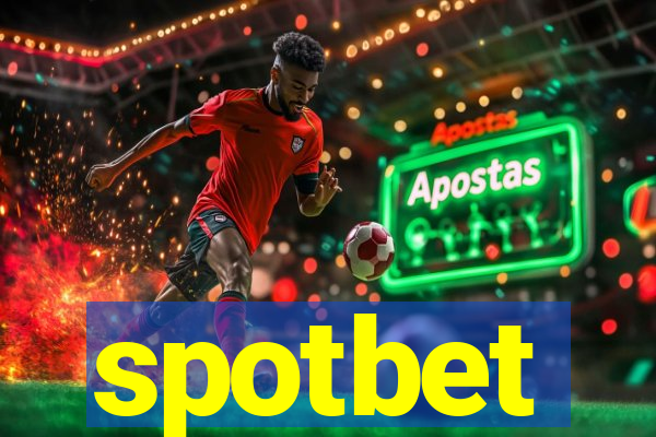 spotbet