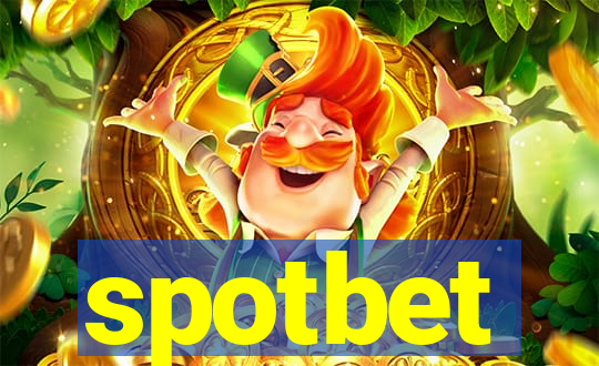 spotbet