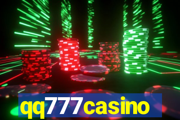 qq777casino