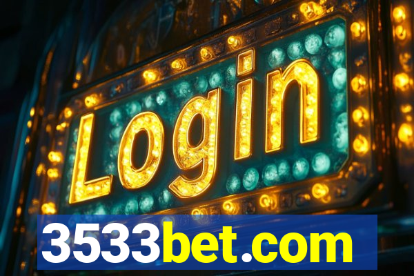 3533bet.com