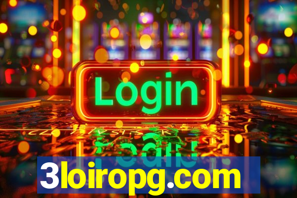 3loiropg.com