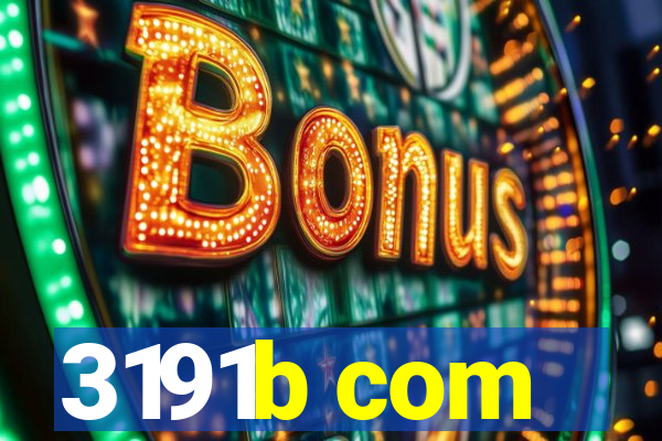 3191b com