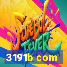 3191b com