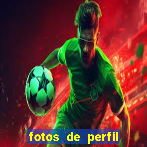 fotos de perfil para masculino