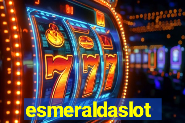 esmeraldaslot