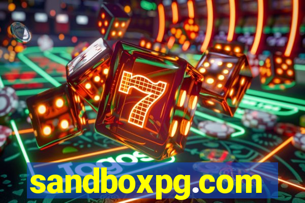 sandboxpg.com