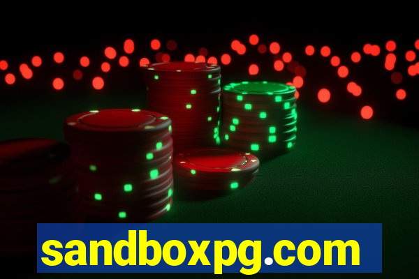 sandboxpg.com