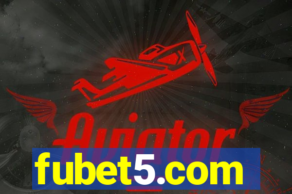 fubet5.com