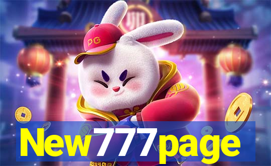New777page