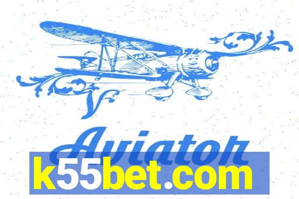 k55bet.com