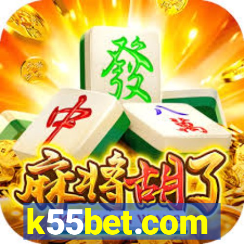 k55bet.com