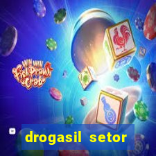 drogasil setor bueno telefone