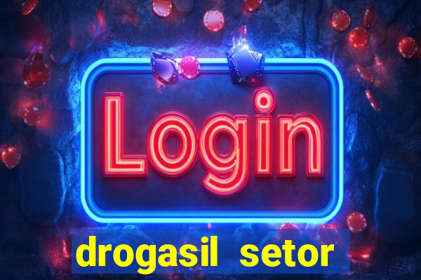 drogasil setor bueno telefone