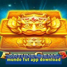 mundo fut app download