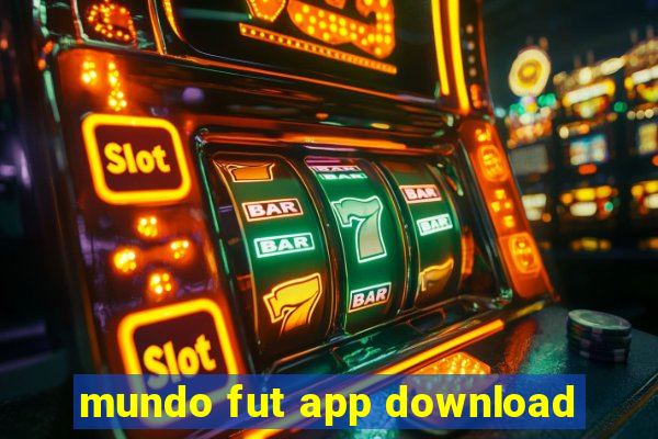 mundo fut app download
