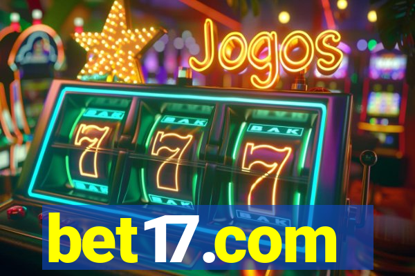 bet17.com
