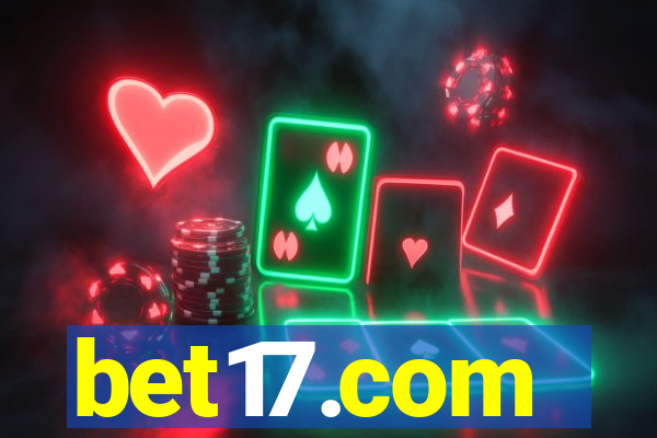 bet17.com