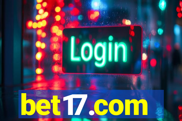 bet17.com
