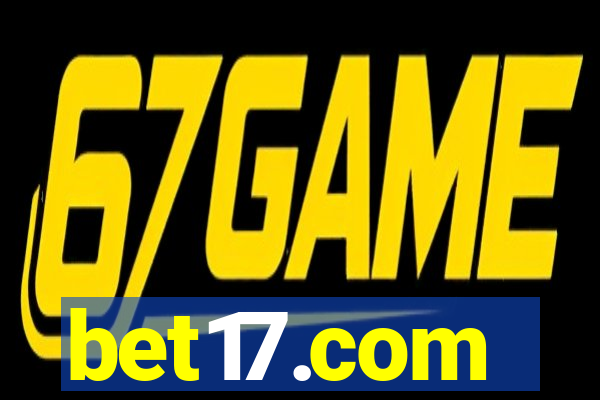 bet17.com