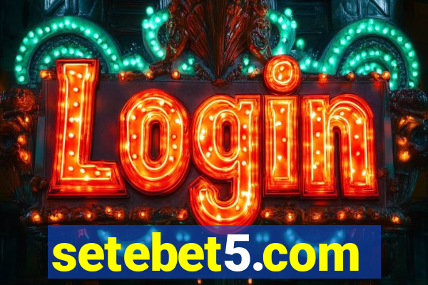 setebet5.com