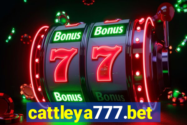 cattleya777.bet