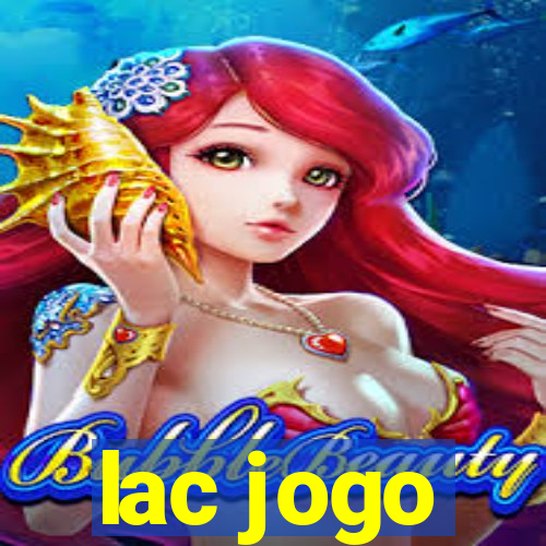 lac jogo