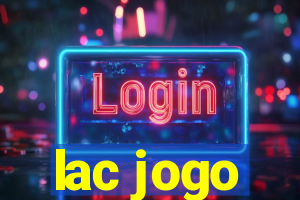 lac jogo