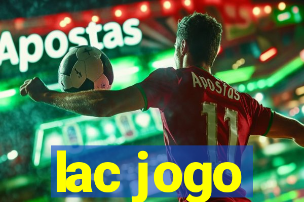 lac jogo