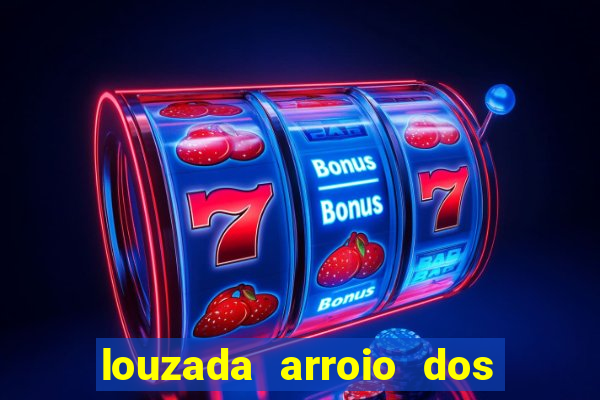 louzada arroio dos ratos porto alegre