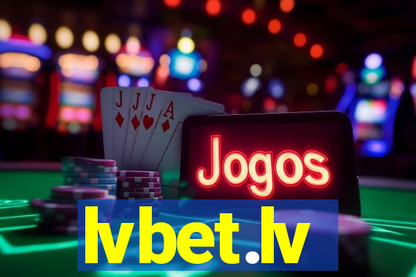 lvbet.lv