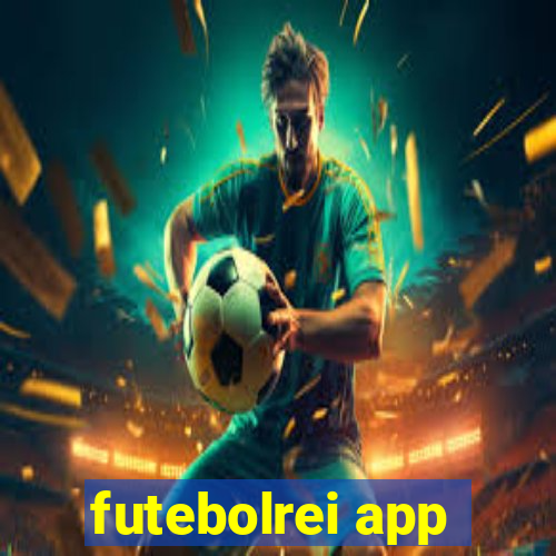 futebolrei app