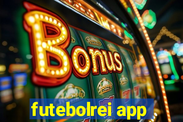 futebolrei app