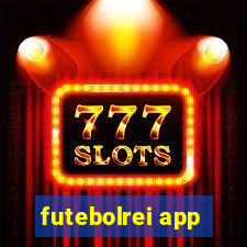futebolrei app