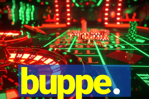 buppe.