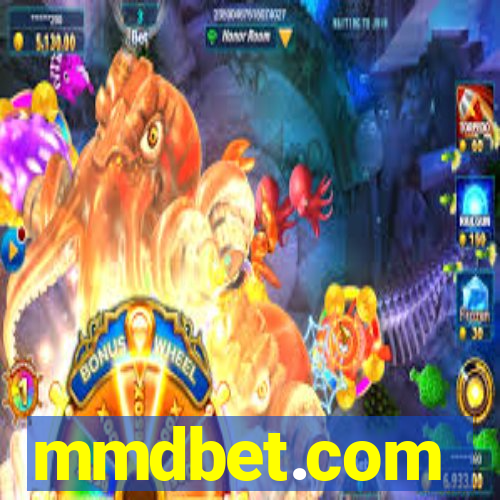mmdbet.com