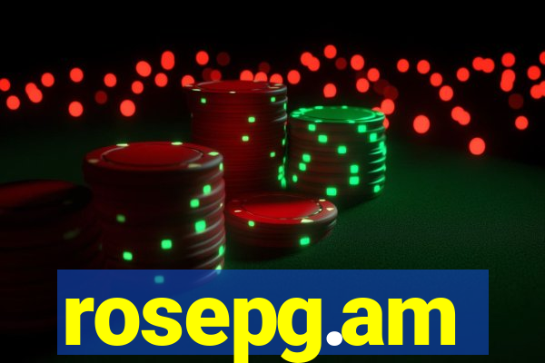 rosepg.am